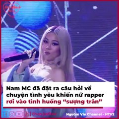 Những Trò Đùa “Kém Duyên” Của Sao Việt: Phương Ly PhảI Xin Lỗi Minh Tú | Điện Ảnh Net