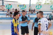 Assista gols da primeira rodada eletrizante da Copa AABB que reúne equipes da região de Cajazeiras