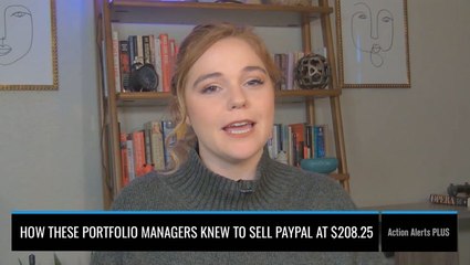 To Sell or Not to Sell? When These Analysts Knew to Exit PayPal Stock