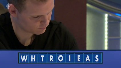 Countdown | Tuesday 17th September 2019 | Episode 7163