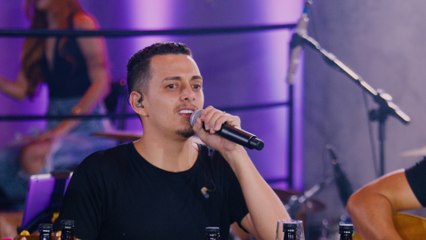 Felipe Grilo - Um Dia Te Levo Comigo / O Que Tiver Que Vir Virá