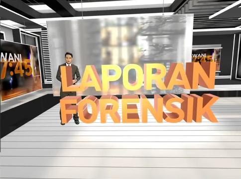 AWANI 7.45 [21.12.2018]: Hanya 25 peratus mendaftar, permohonan dibenarkan & didedahkan kepada umum jika perlu