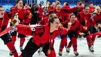 CH 23 Fev TOPO Retour Ann-Renee Desbiens WEB