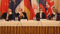 مؤشرات على قرب التوصل لاتفاق بشأن ملف إيران النووي