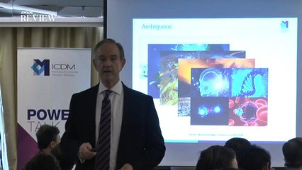 Be Comfortable To Make Decisions With Imperfect Information