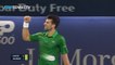 Djokovic downs Khachanov to reach Dubai quarters