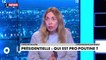 Caroline Pilastre : «L’Ukraine ne serait jamais rentré dans l’OTAN »