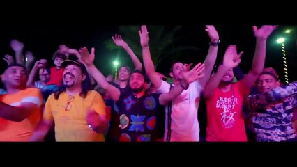 احمد شيبه - اغنيه انا مش فاضلكوا -