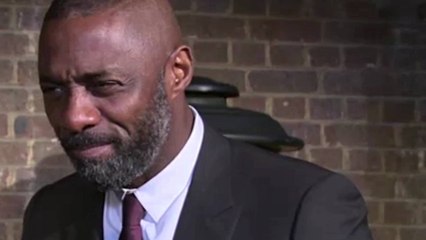 Idris Elba Says He Wants to Act Less and Make More Music