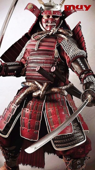 CuriosidadesSamuraisMuy