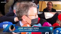 José A.Vera: Casado llevaba días mal, después de su disputa con Ayuso, todo se pone peor