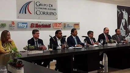 Abel Martínez dice Gobierno pretende enfrentar inflación con excusas 2