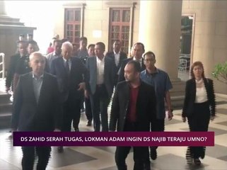 Pilihan AWANI 22 Dis: Sedutan yang terbaik minggu ini