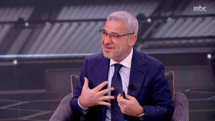 من الممثل العالمي التي استمتعت ريا أبي راشد بإجراء حوار معه؟ وما هو العمل التي تفتخر فيه نهلة الفهد في مسيرتها الفنية؟