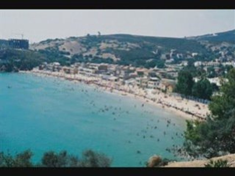 ALGERIE NUMBER ONE