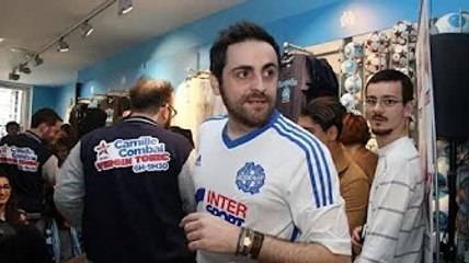 Camille Combal : l'animateur raconte comment sa demande en mariage à Marie a failli...