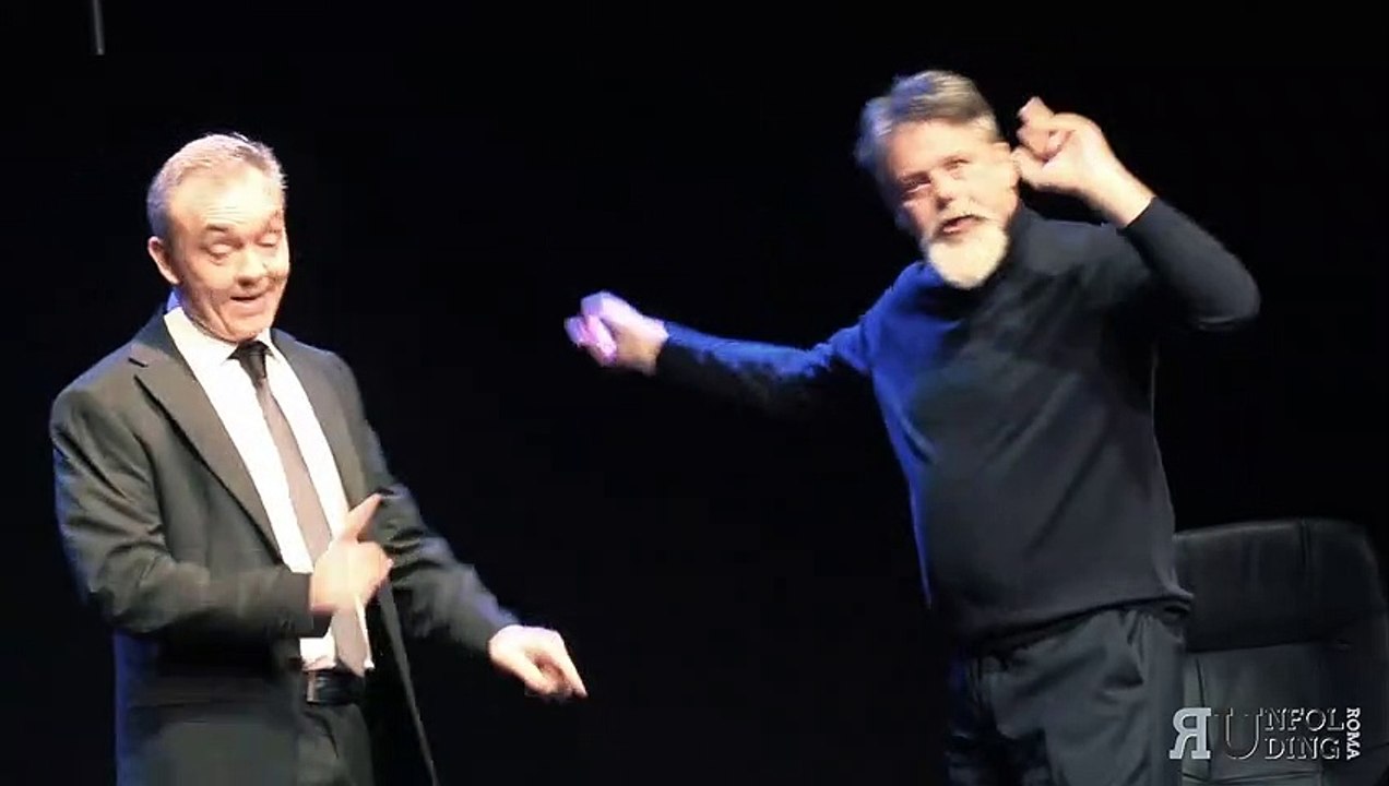 Diario di un inadeguato ovvero MUMBLE MUMBLE atto II° di Emanuele Salce