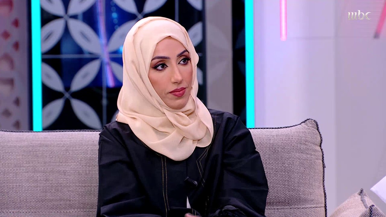 ماذا لو مع نهلة الفهد ملايين الدولارات لإنتاج فيلم فماذا سيكون هذا الفيلم؟ وما هي المهنة التي تفضلها ريا في حال لم تكن مذيعة؟ وريا أبي راشد تختار 3 مذيعين للعمل معها في حال امتلاكها محطة إعلامية؟