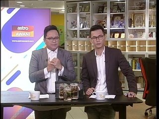 Teh Tarik AWANI 22 Dis: Pengaruh'social media influencer'