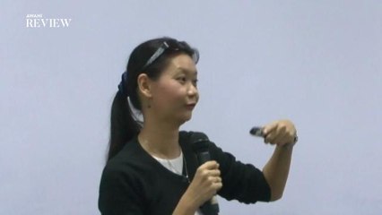 We use all the help we can get