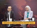Agenda AWANI: Industri 4.0 : Cabaran perkasa industri halal