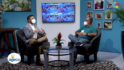 Buena Vida - Si una persona mayor no tiene familia cerca y se siente sola ¿qué puede hacer?