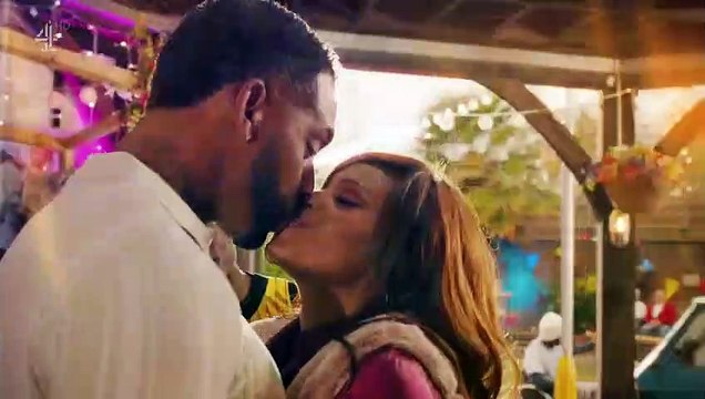 Hollyoaks 23rd February 2022