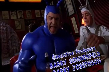 The Tick S01 E06