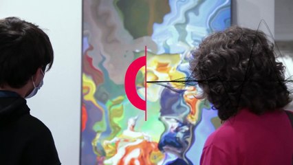 بدون تعليق: هواة جمع القطع الفنية يعودون إلى مدريد في معرض خاص