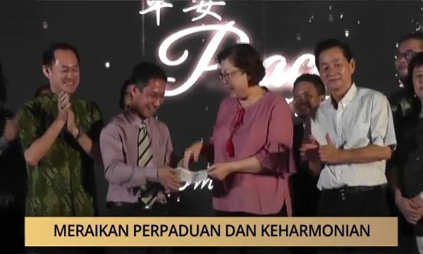 AWANI - Sabah: Meraikan perpaduan dan keharmonian