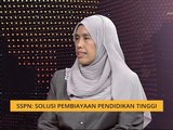 PTPTN kutip RM1.1 bilion hasil insentif diskaun 20 peratus