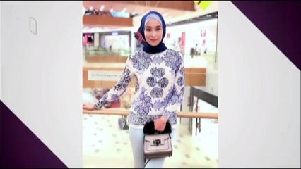 Suami restu gelar pelakon - Syamim Farid