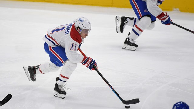 NHL 2/23 Preview: The Canadiens (-114) Hold Value Vs. Sabres