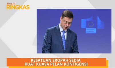 AWANI Ringkas (9:00AM)