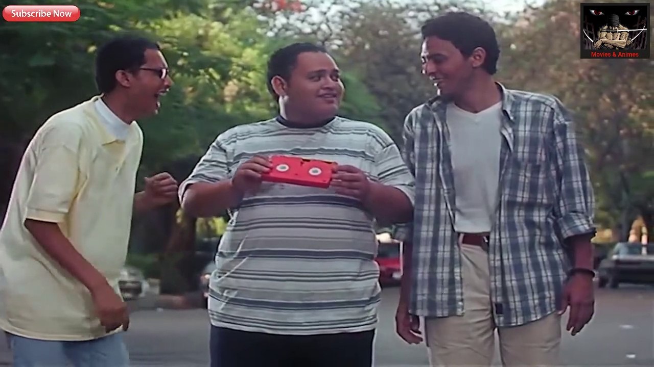 فيلم (فيلم ثقافي) بطولة احمد عيد واحمد رزق - جز...