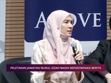 Pilihan AWANI 20 Dis: Penyokong Nurul Izzah layak dapat penjelasan lebih?