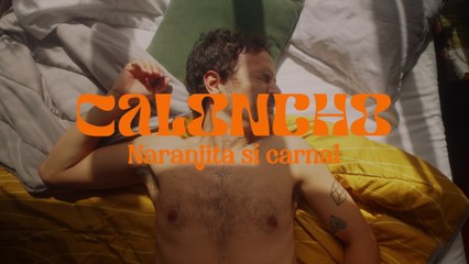 Caloncho - Naranjita sí carnal
