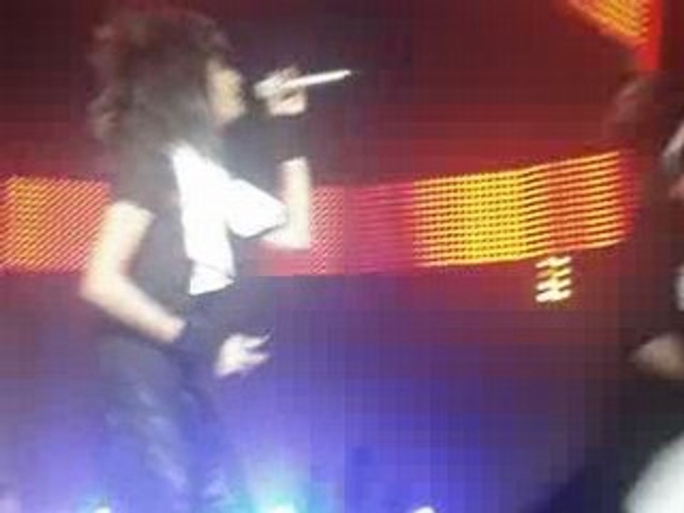 tokio hotel strasbourg 06.03.08