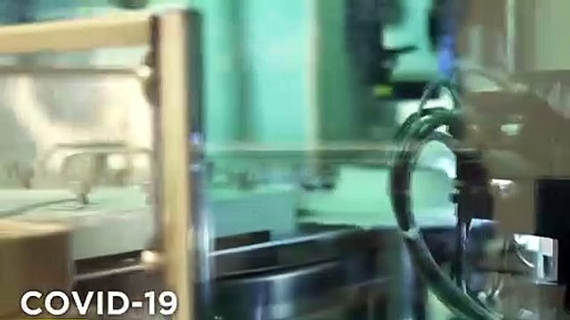 Covid-19 Fiocruz entrega as primeiras doses de vacina 100% brasileira