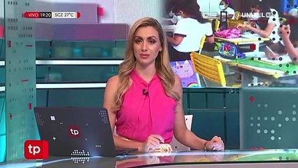 Colegios particulares a la espera de la confirmación para el retorno a clases en Santa Cruz