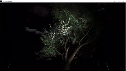 The Groundskeeper [Horror ITA Gameplay]