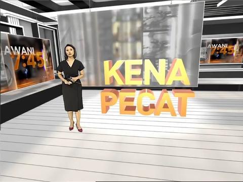 AWANI 7:45 [18/12/2018]: Pergi buat selamanya, punca sistem pendidikan negara & krisis tiada noktah