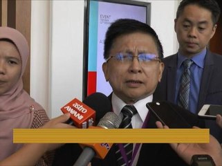 Peguam muda perlu beri bantuan guaman percuma