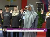 Let's Talk: Suhakam - Signs of Growing Intolerance