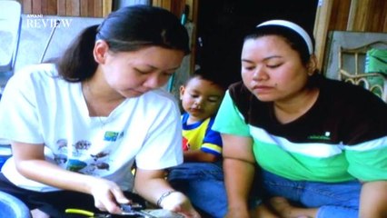 We use all the help we can get