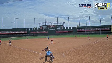 Cactus Yards Dbacks - President's Day Classic 21 Feb 15:39