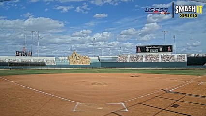Cactus Yards Angel - President's Day Classic 21 Feb 15:43