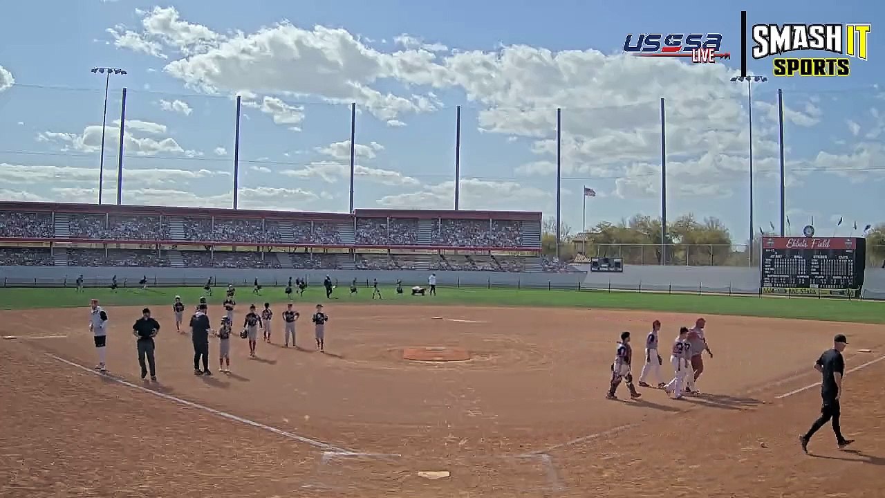 Cactus Yards Ebbets - President's Day Classic 21 Feb 15:40