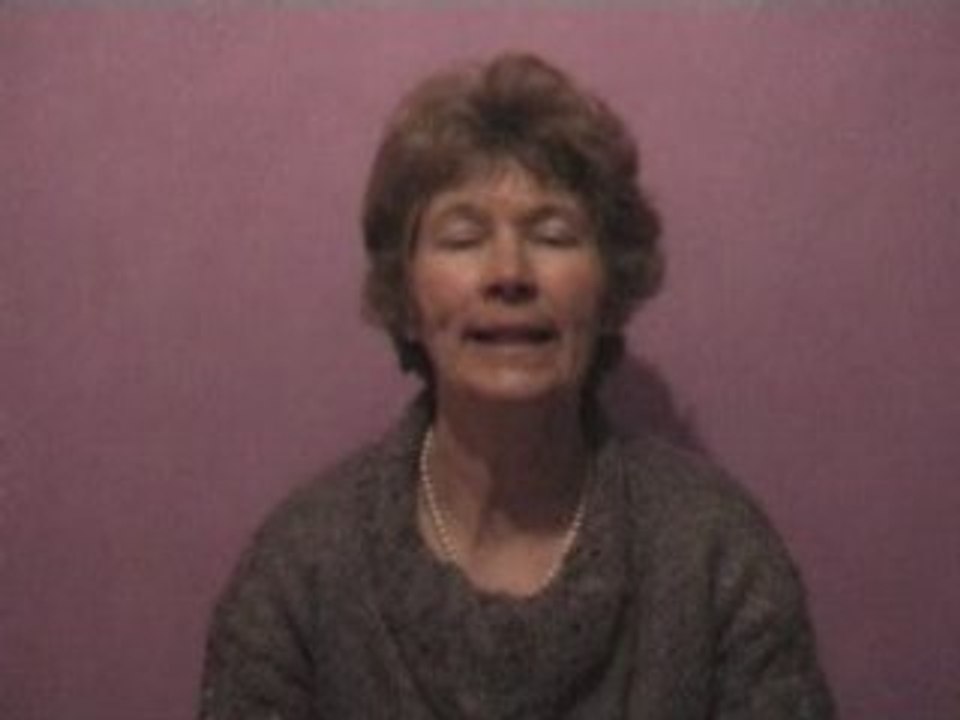 Dominique Berger