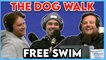NASCAR & Alligators (Free Swim)